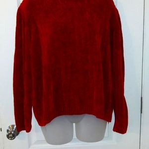Alfred Dunner sweater.